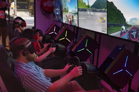 viri vr photos|Viri VR Experience .